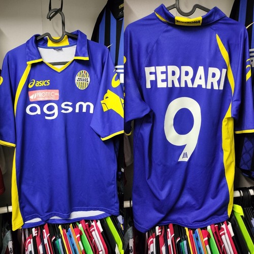 Maglia calcio hellas - calcio,