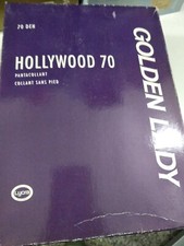 Stock 17 Pantacollant 70 den.