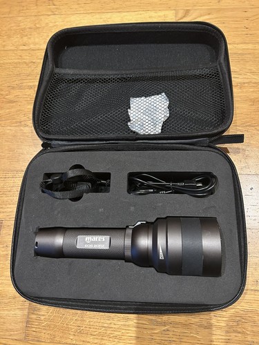Mares eos 20rz - mares,