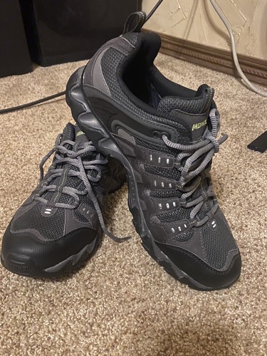 Meindl pflege hiking shoe - meindl, ii