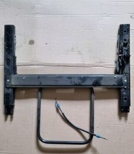 Binario sedile anteriore