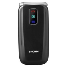 Brondi Cellulare 2G Gprs AMICO