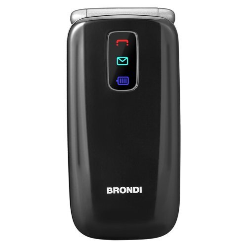 Brondi cellulare gprs - cellulare, amico