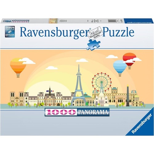Ravensburger puzzle un - puzzle,