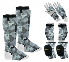 EVO Karate Mitts Gomitiere