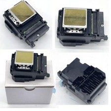 Testina di stampa 6 colori