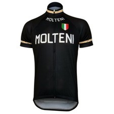 Maglia ciclismo retrò squadra