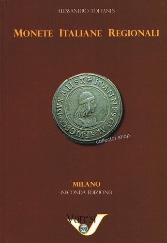 Varesi mir catalogo - mir, libro