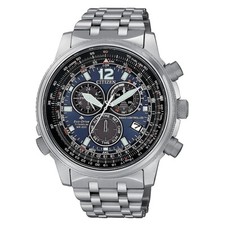 Orologio citizen pilot titanio - orologio,