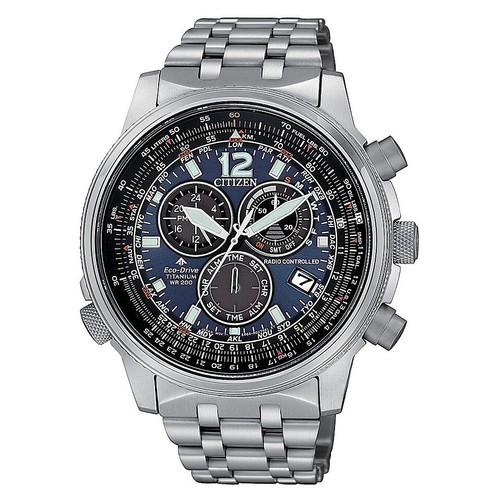 Orologio citizen pilot - pilot, titanio