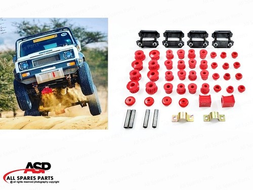 Suzuki samurai complete - samurai,