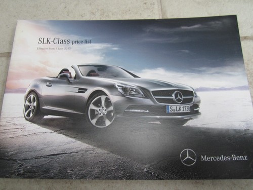 Mercedes slk 250 - 200,