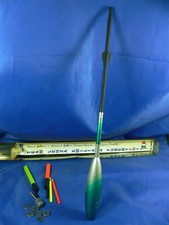 1 galleggiante all'inglese