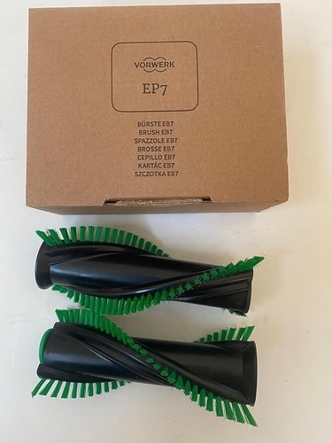 Spazzole ep7 vorwerk per - ep7,