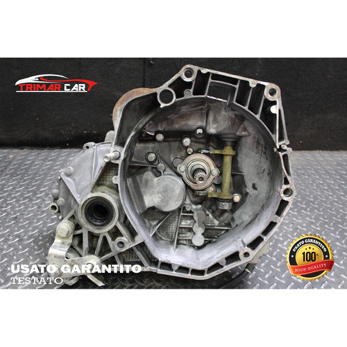 55241803 cambio marce manuale - marce,