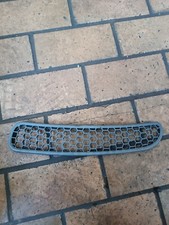 Mini Cooper One R50 R52 R53 Griglia Di Ventilazione Sinistra Per Il Cofano