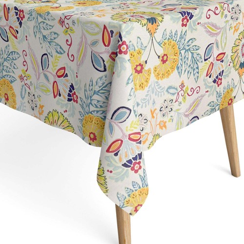 Jacquard tovaglia rivestita - jacquard,
