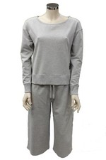 Completo tuta da ginnastica