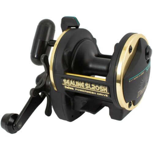 Daiwa sealine slosh - daiwa, 'slosh'
