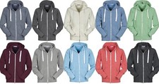 MENS HOODIE POCKETS PHONE