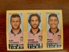 PAULO DYBALA PALERMO