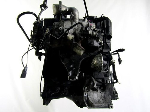 Ajm motore audi 9 - audi, d