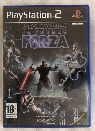 Star wars potere della - star, il