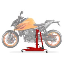 Cavalletto centrale power - cavalletto, cs