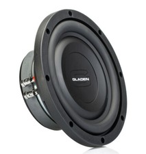 Subwoofer pollici - cm, 8"