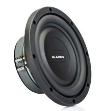 Subwoofer Bass Chassis Gladen