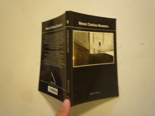 Henri cartier bresson - ,