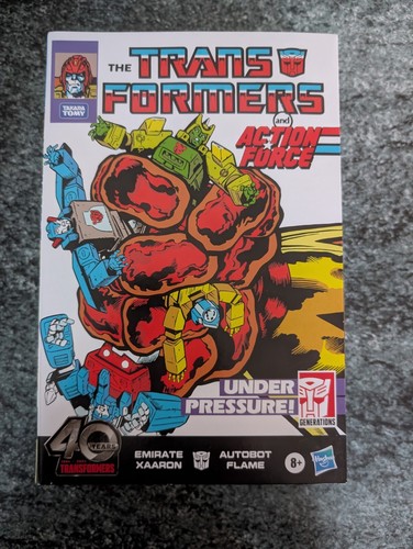 Transformers comic edition - transformers,