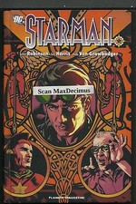 PLANETA ABSOLUTE STARMAN VOL 1