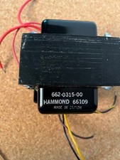 Power transformer COLLINS