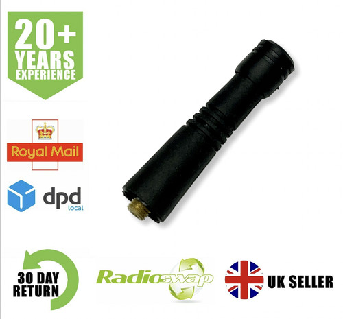 Antenna micro uhf 440 470mhz - antenna,