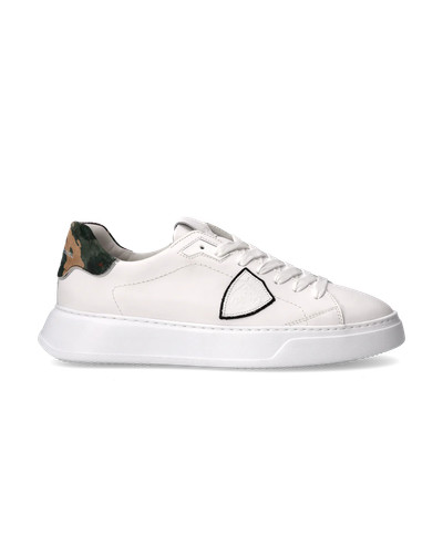 Sneaker uomo philippe model - uomo,