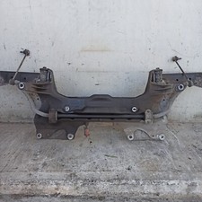 Culla Motore Assale Anteriore Fiat Fiorino Qubo Peugeot Bipper Citroen Nemo 2014