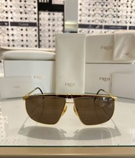 Lunette Soleil FRED Vintage -
