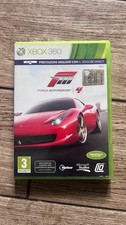 GIOCO XBOX 360 FORZA MOTOSPORT