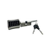 Cilindro porta elettronico 70