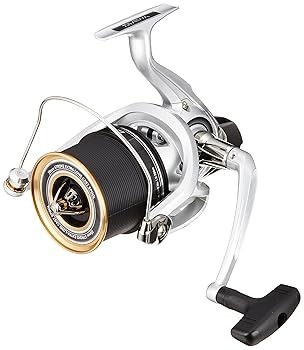 Daiwa mulinello spinning - daiwa,