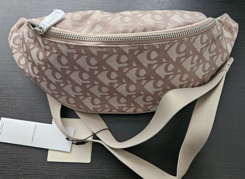 Marsupio uomo calvin klein - uomo,