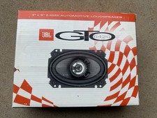 Altoparlante vintage JBL GTO