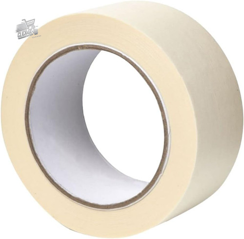 Masking paper tape - 50mm, x