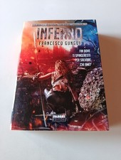 Libro Inferno Di Francesco