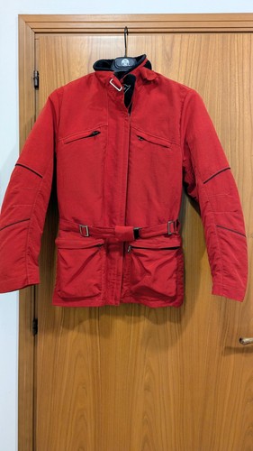 Dainese goretex giubbotto moto - dainese,