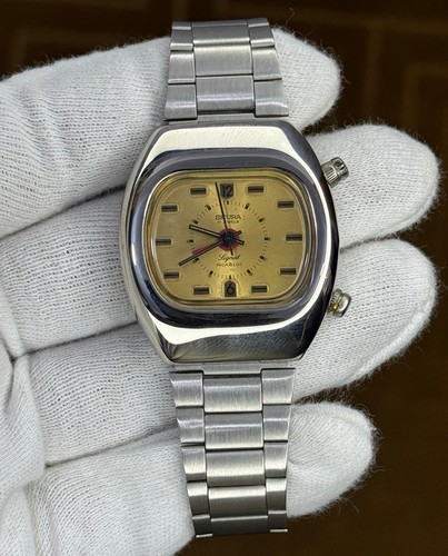 Vintage sicura brietling - vintage,