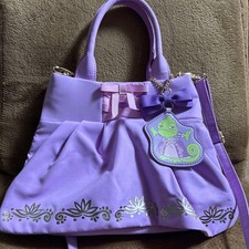 Rapunzel bag new