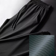 Pantaloni Estivi Da Uomo in