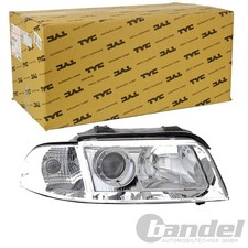 TYC Fari Anteriori H7/H7